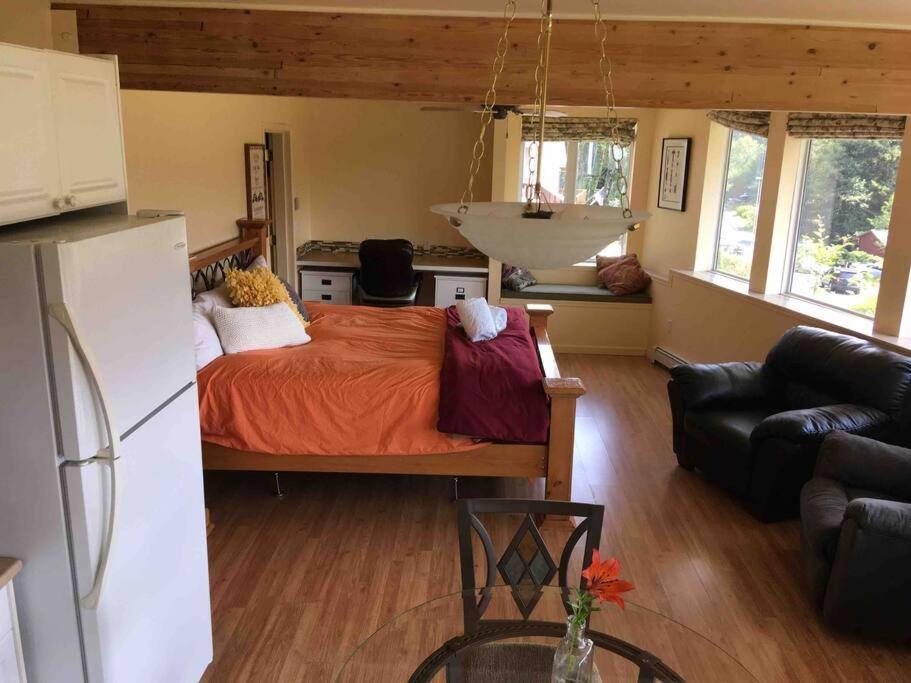 Kelli Creek Cottage - Reduced Price On Tours Juneau Room photo
